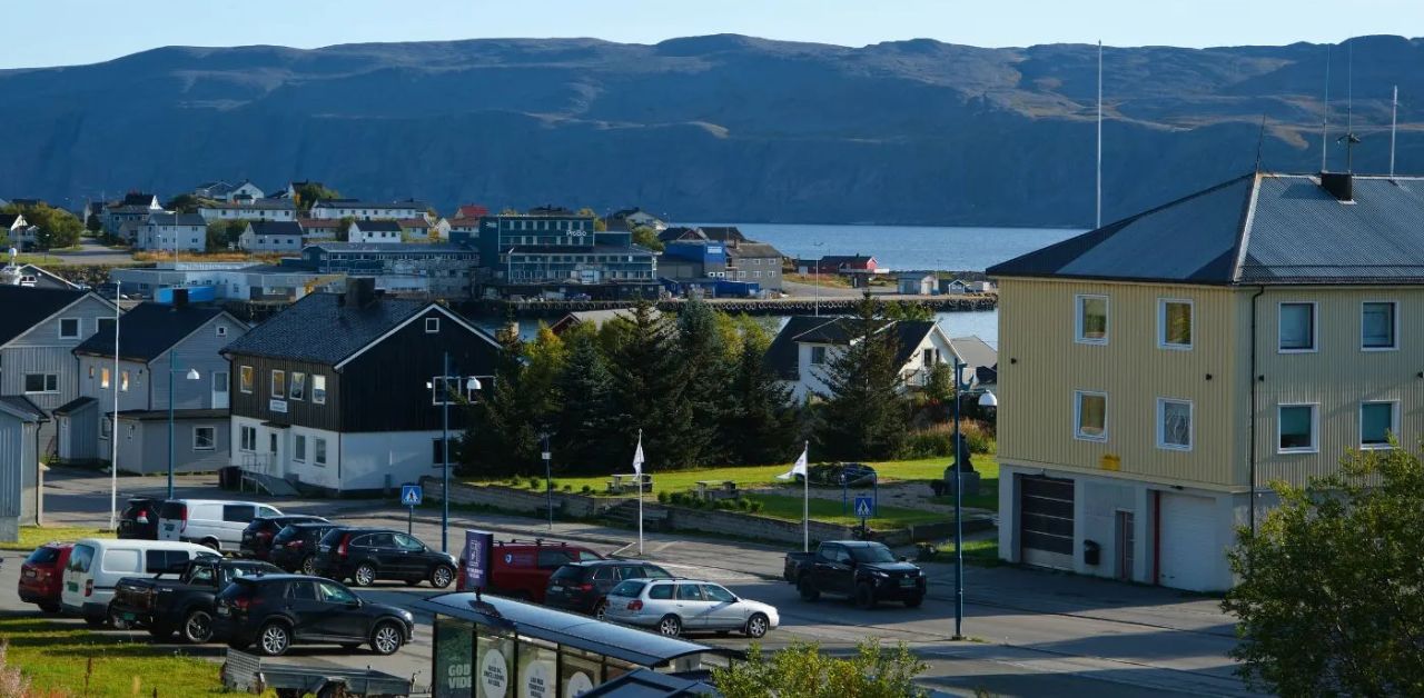 Båtsfjord 