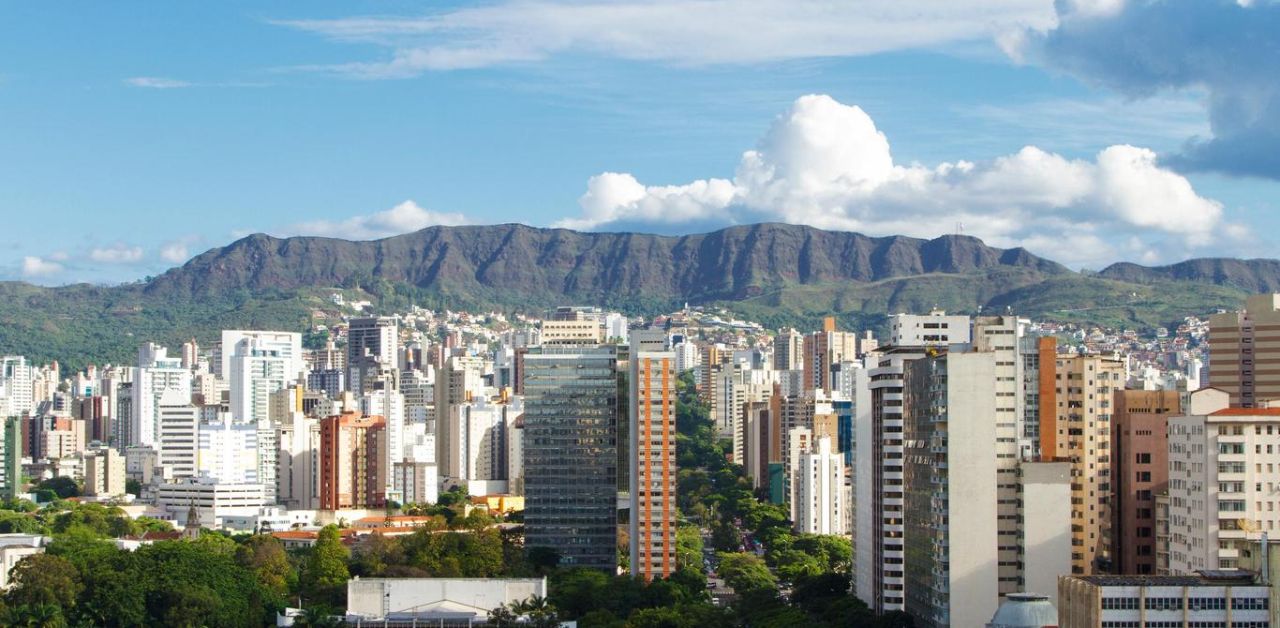 Belo Horizonte