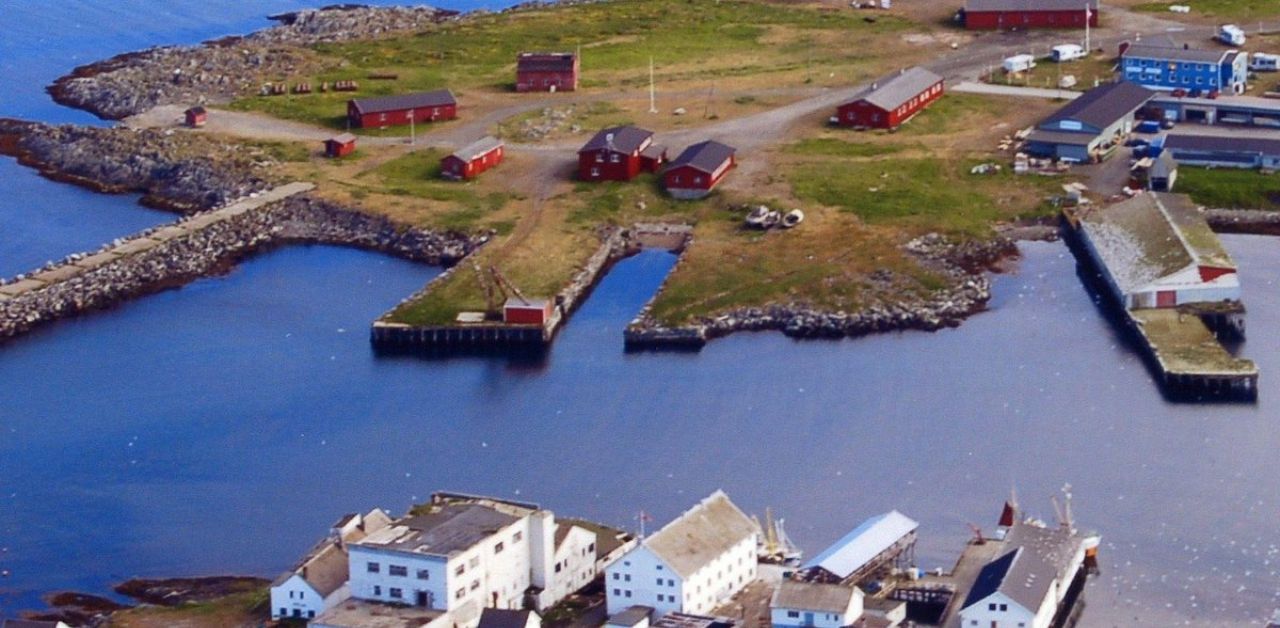 Berlevåg  