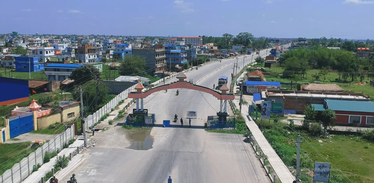 Biratnagar