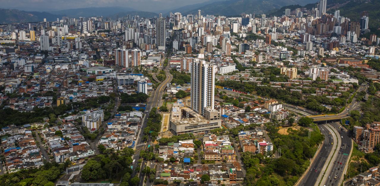 Bucaramanga