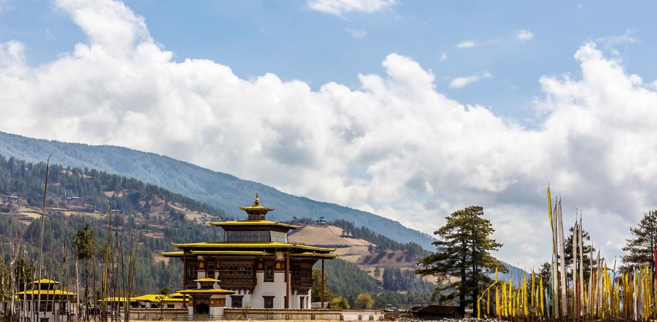 Bumthang