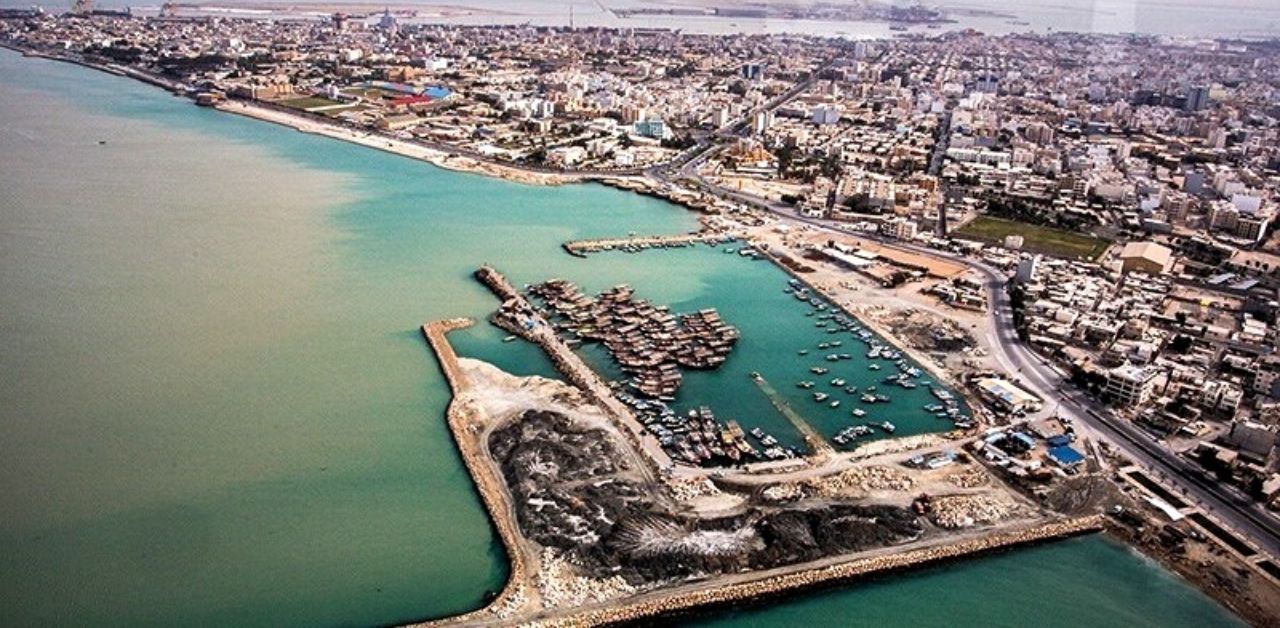 Bushehr 