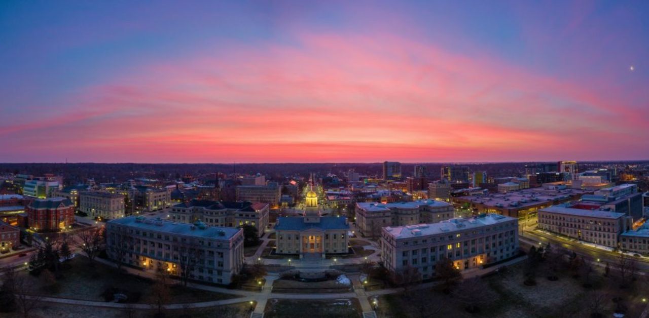Western Air Iowa Office