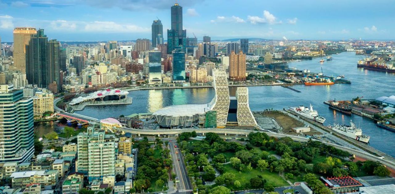 Kaohsiung