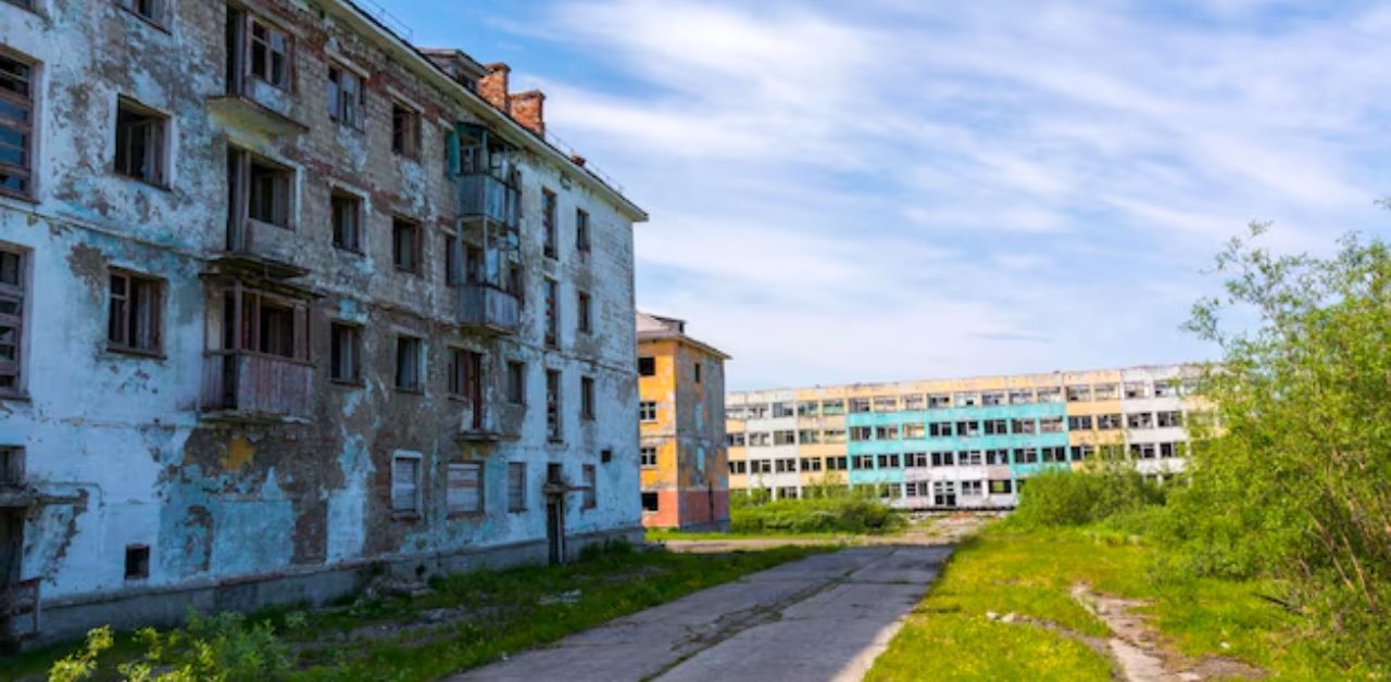 Komsomolsky 