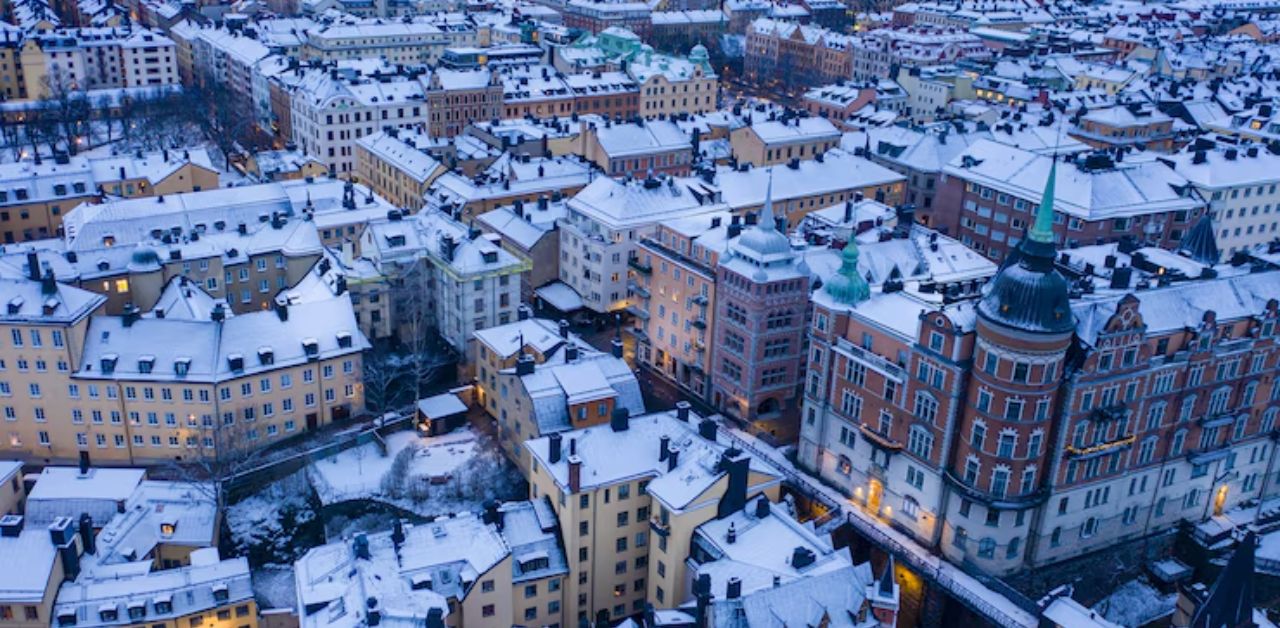 Krasnoselkup