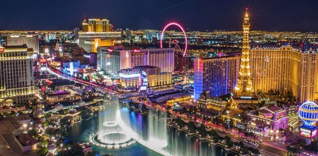 TAAG Angola Airlines Las Vagas Office