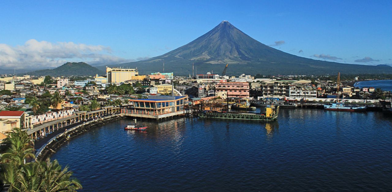 Legazpi 