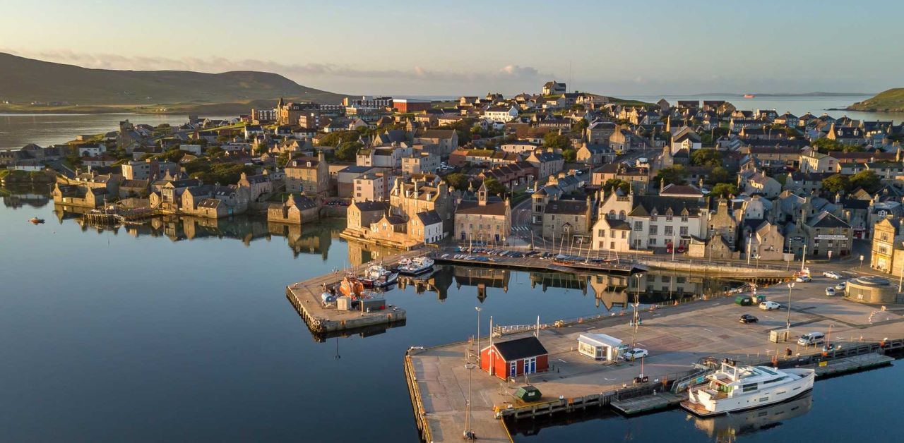 Lerwick