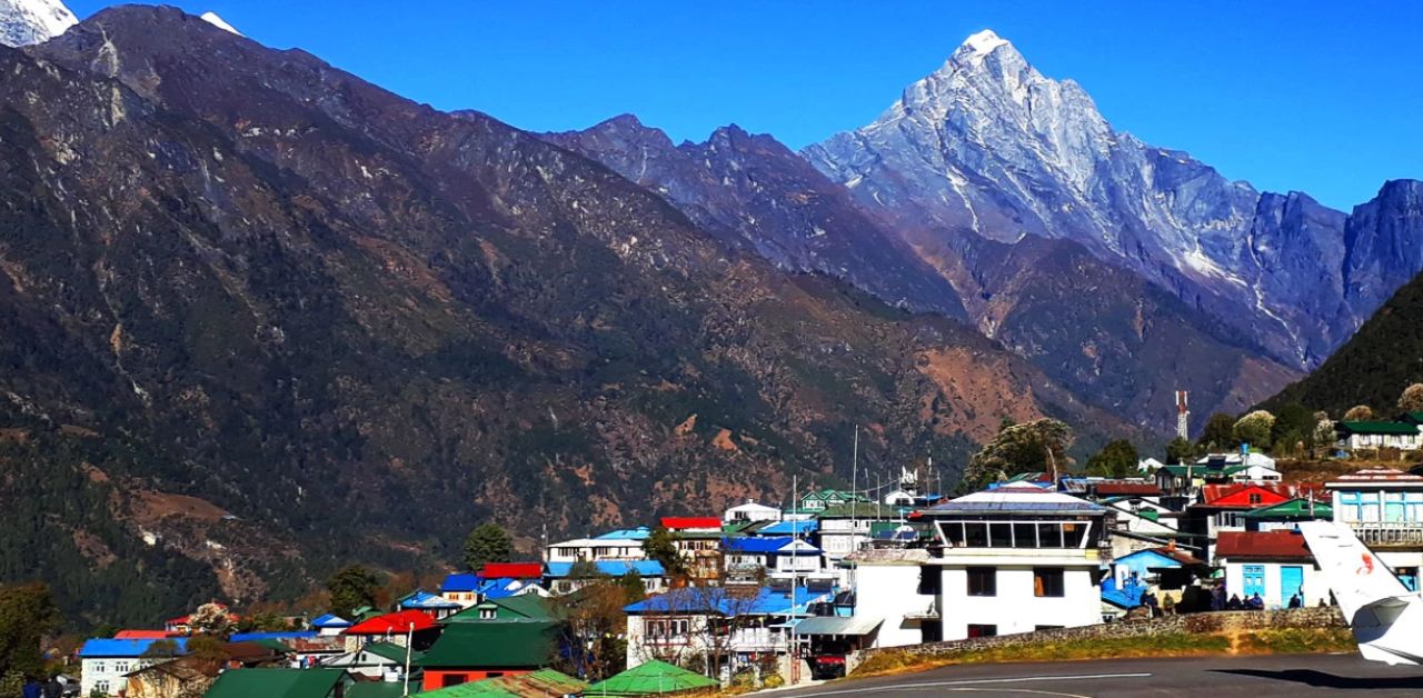 Lukla 