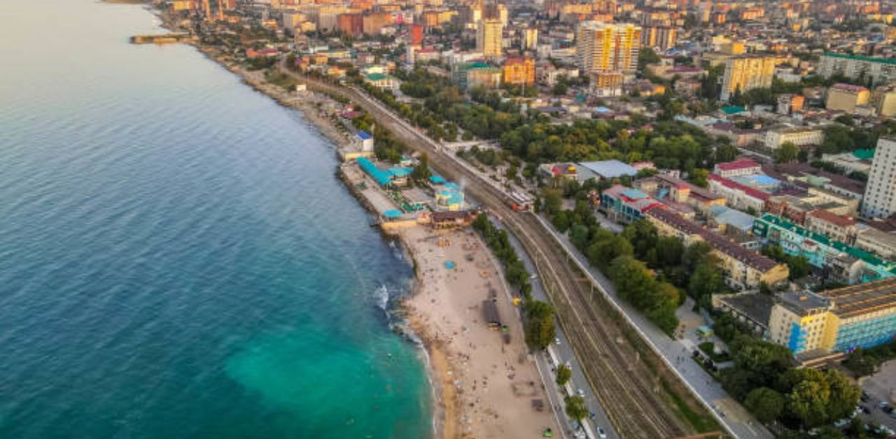 Makhachkala