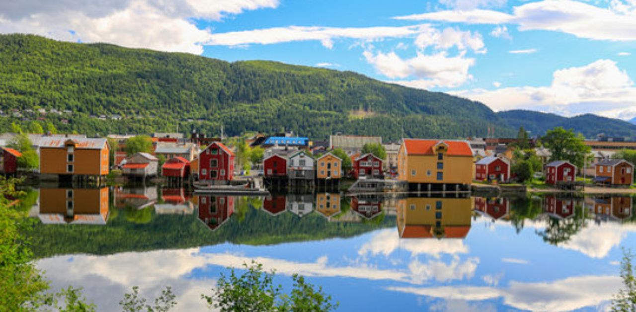 Mosjøen 