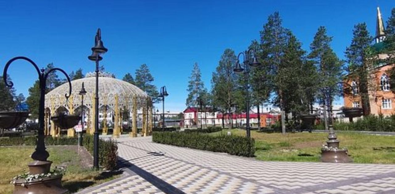 Muravlenko 