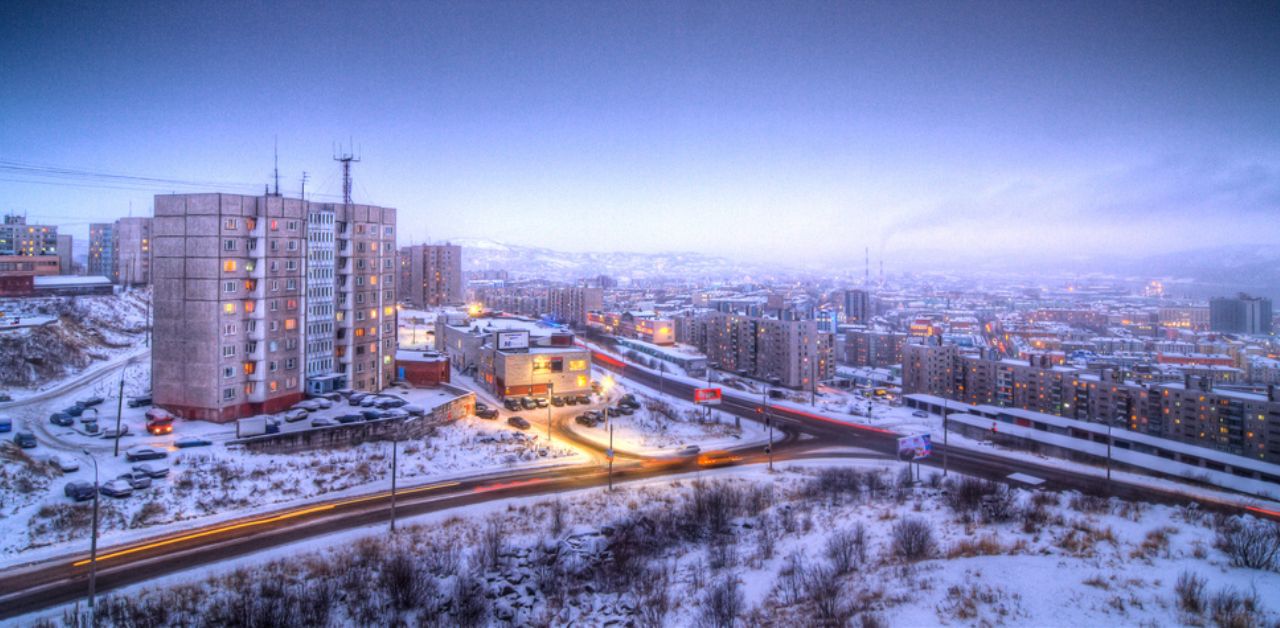 Murmansk