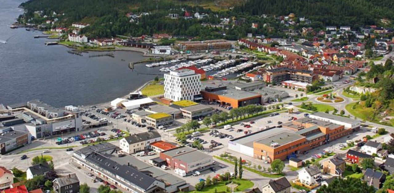 Namsos 