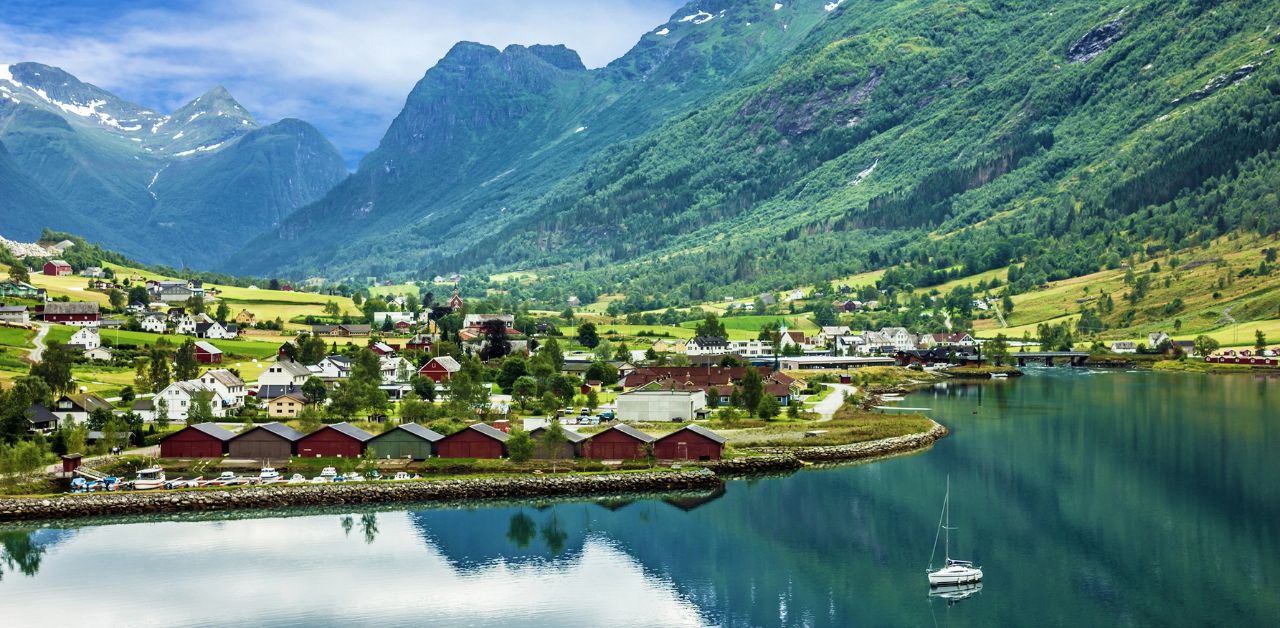 Ørland 