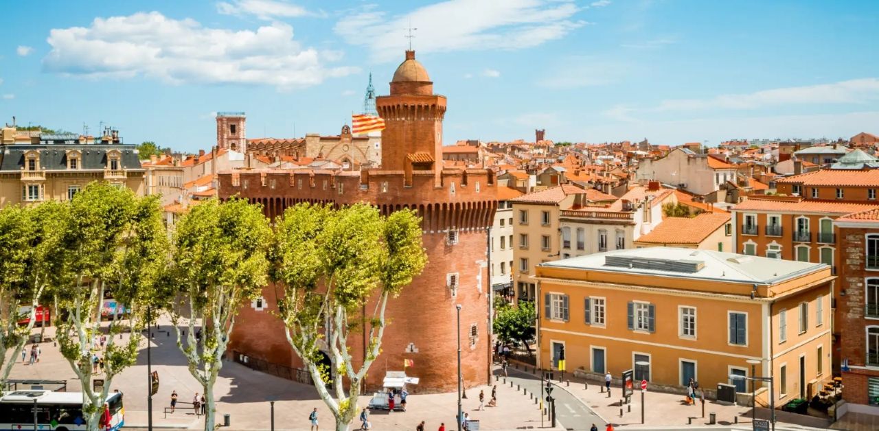 Perpignan