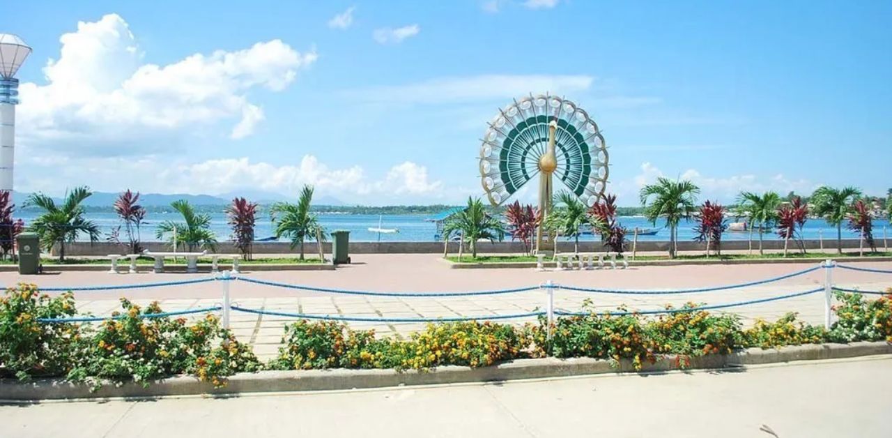Puerto Princesa 