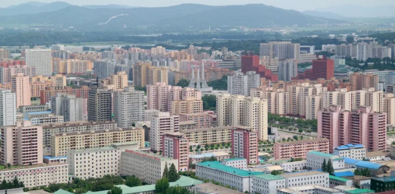 Pyongyang