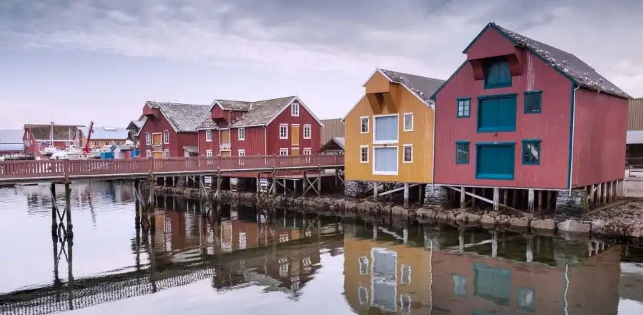 Rørvik 