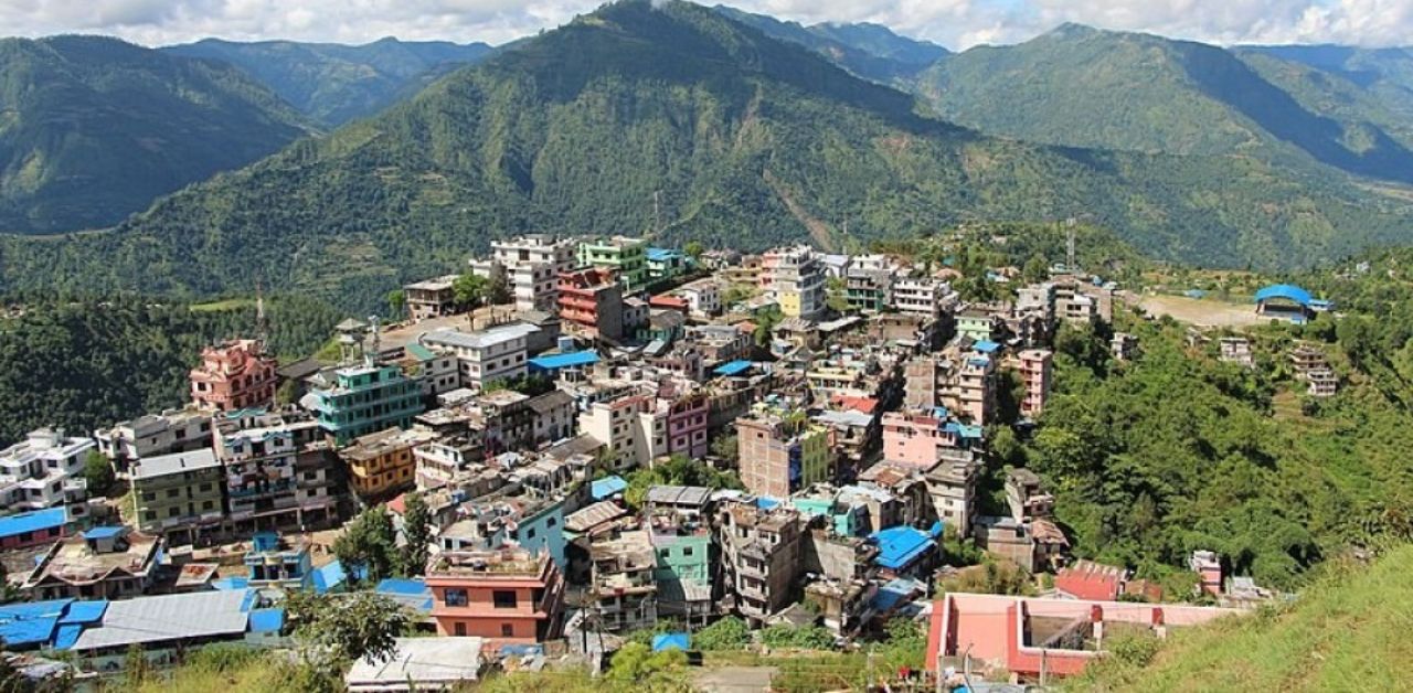 Rukum 
