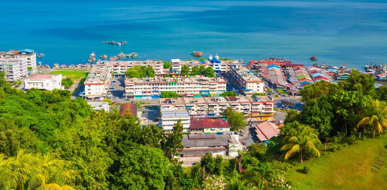 Sandakan