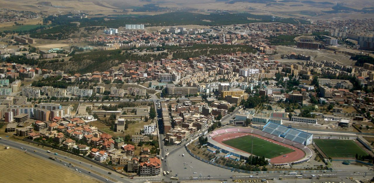 Sétif