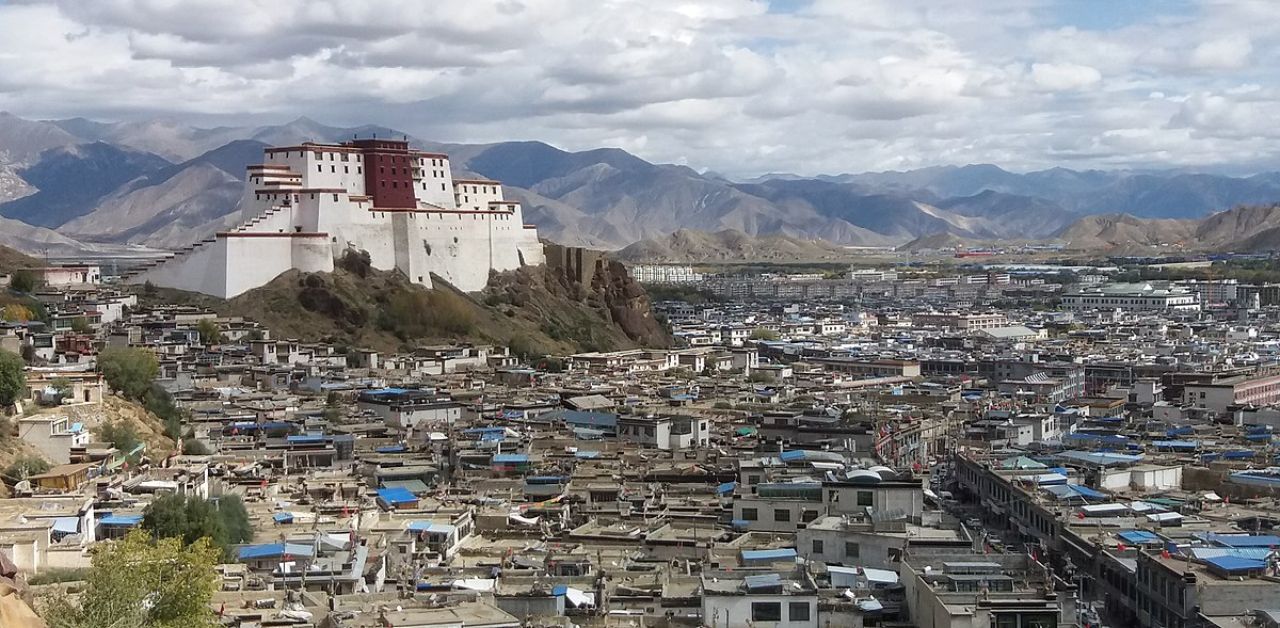 Shigatse 