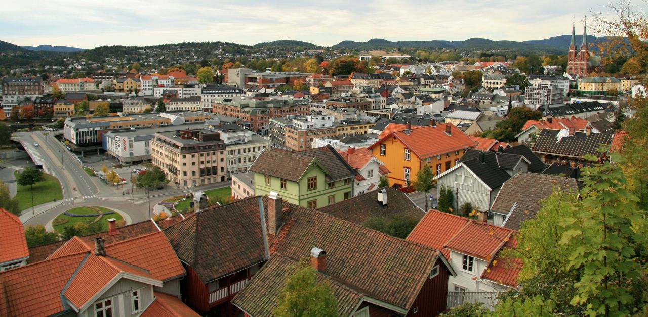Skien 