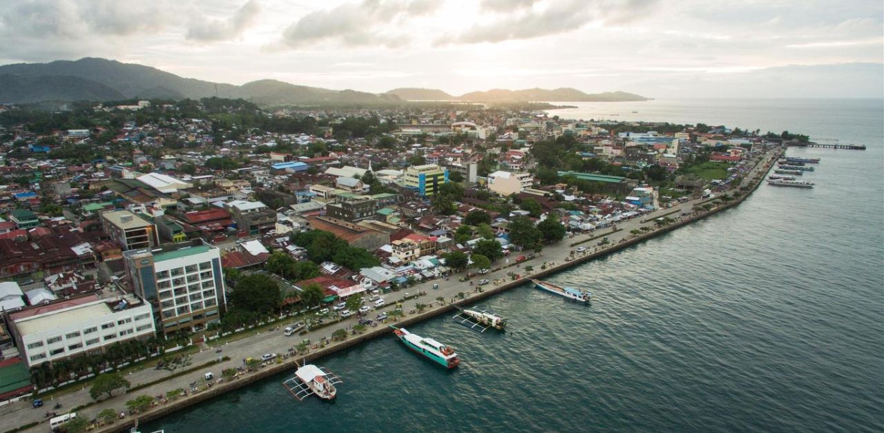 Surigao 
