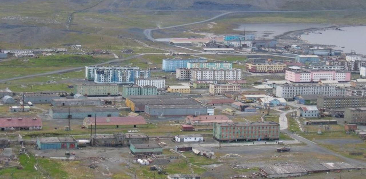 Tiksi