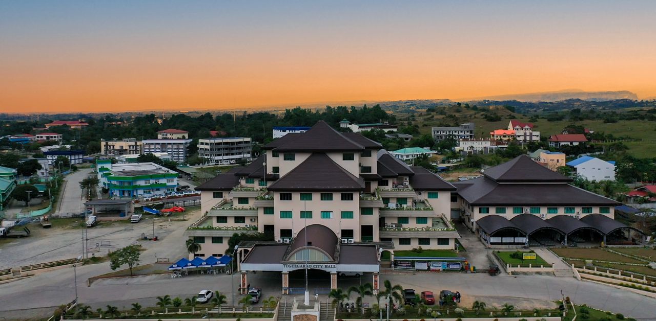 Tuguegarao 