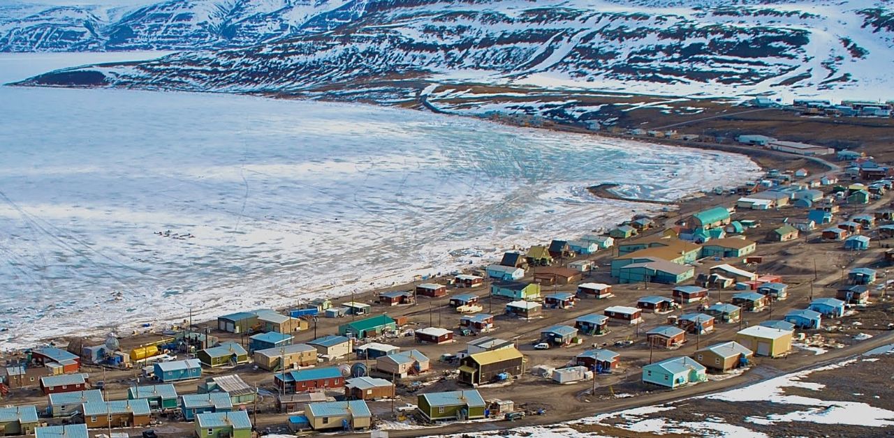 Arctic Bay