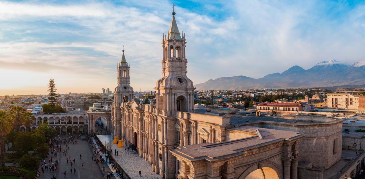 Arequipa