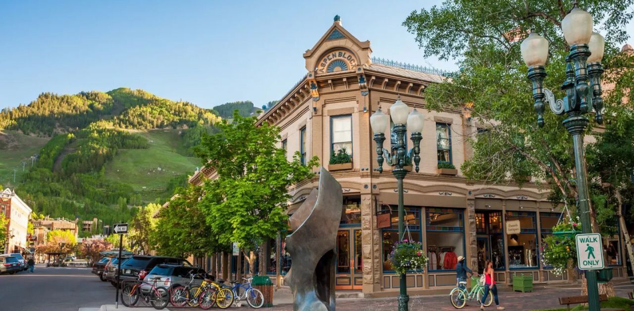 Aspen