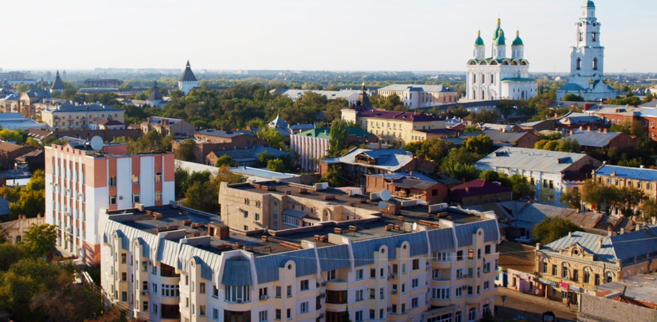 Astrakhan