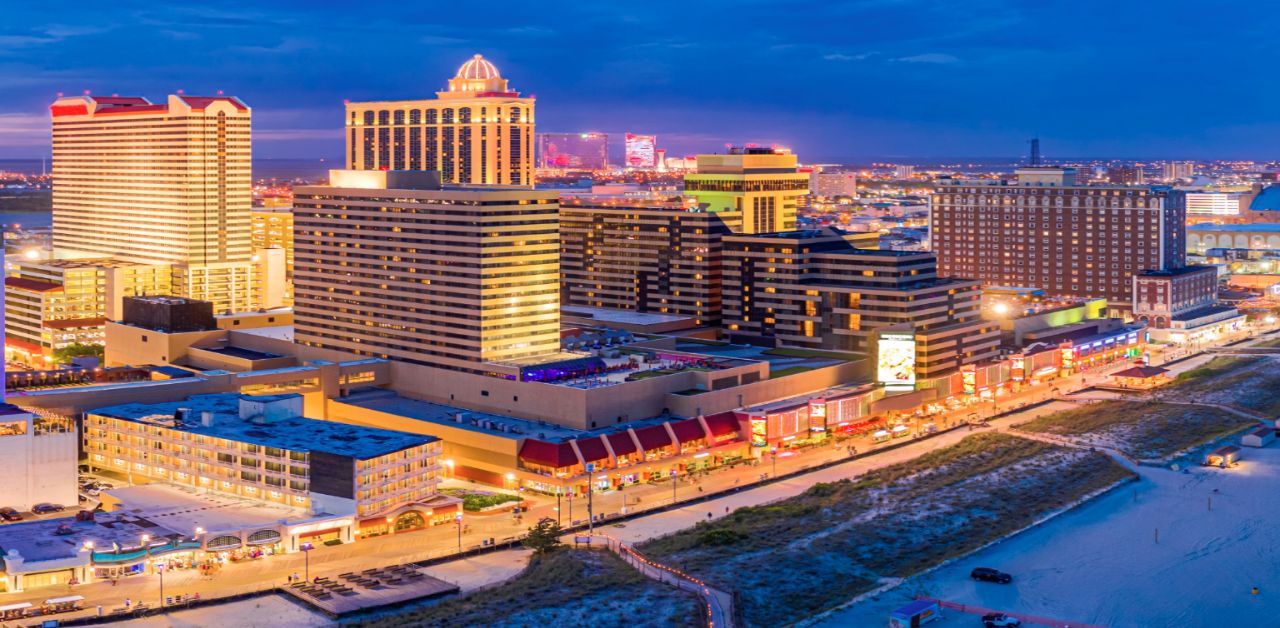 Atlantic City