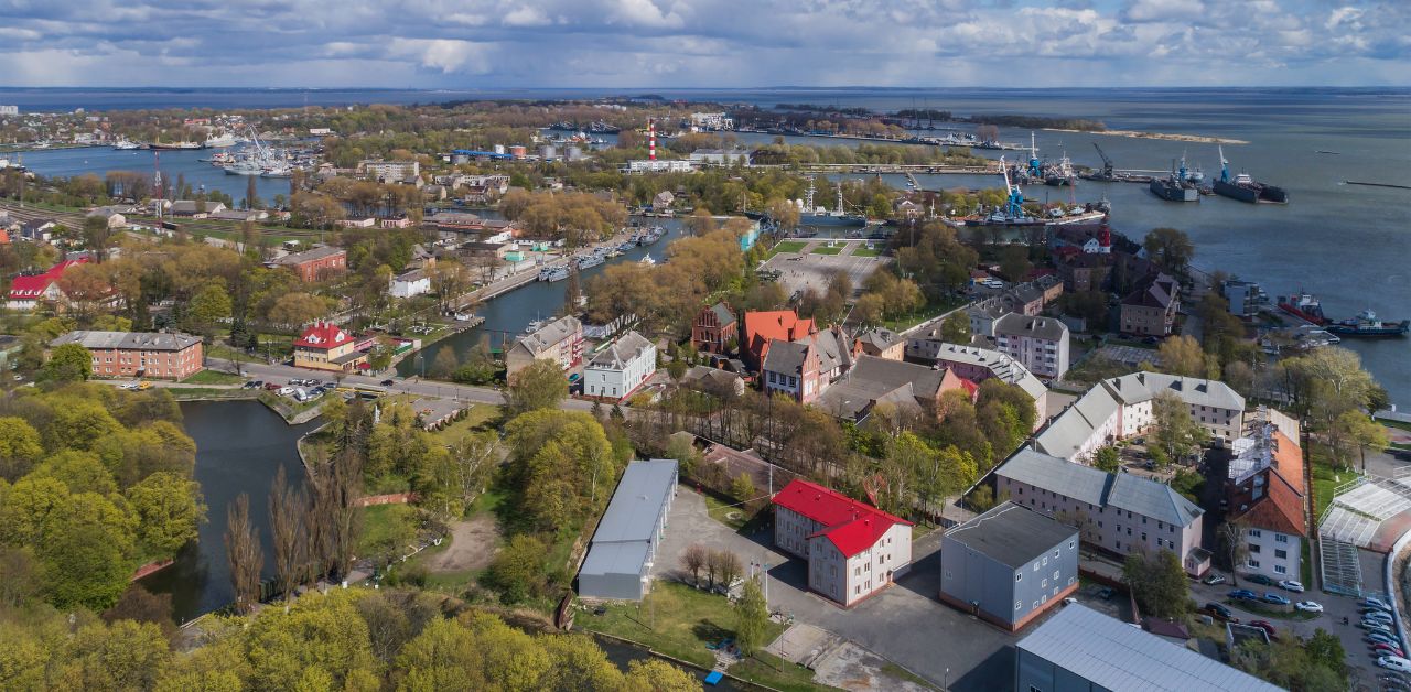Baltiysk