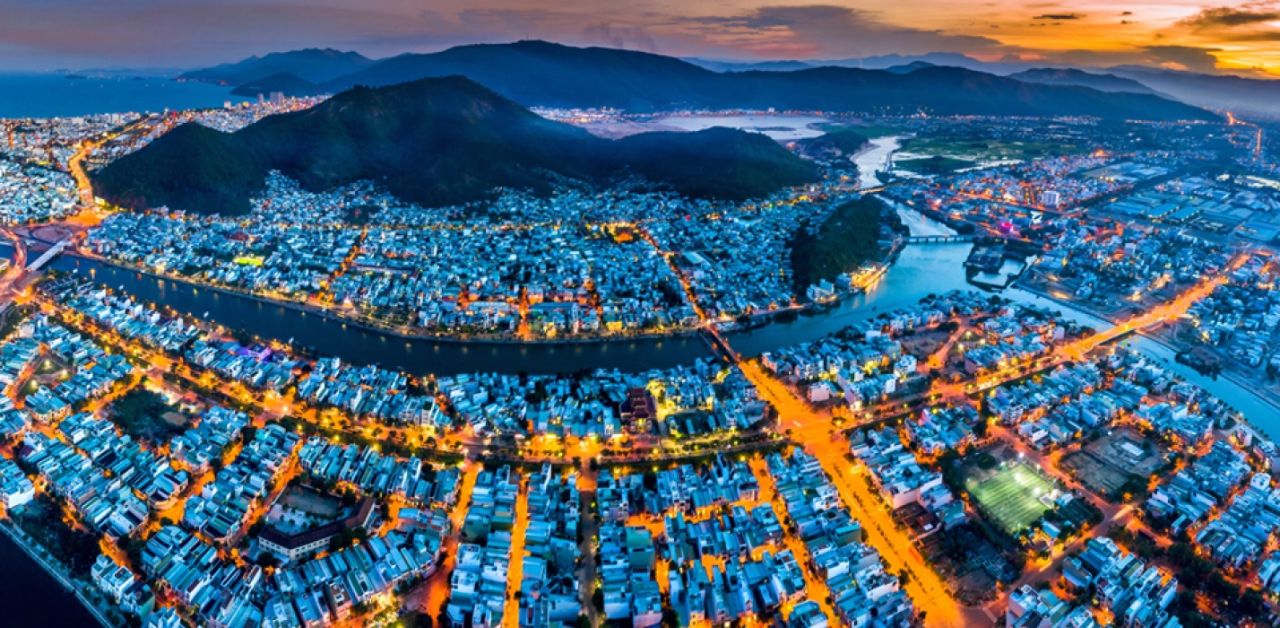 Vietnam Airlines Binh Dinh Office in Vietnam