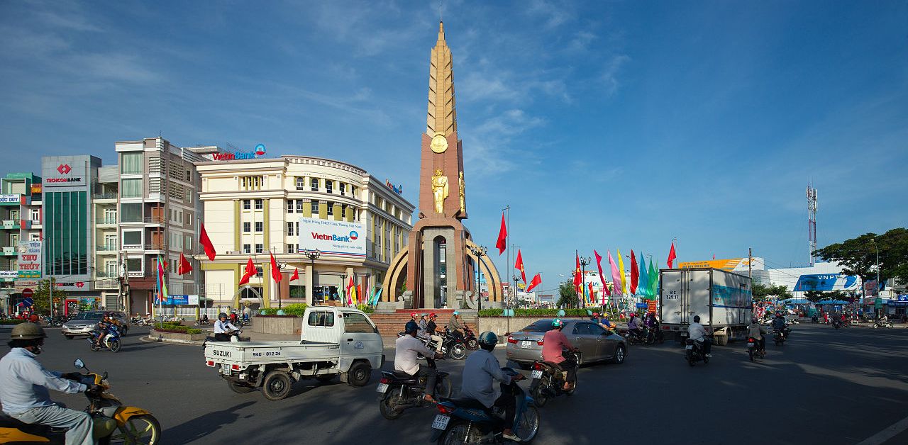 Ca Mau