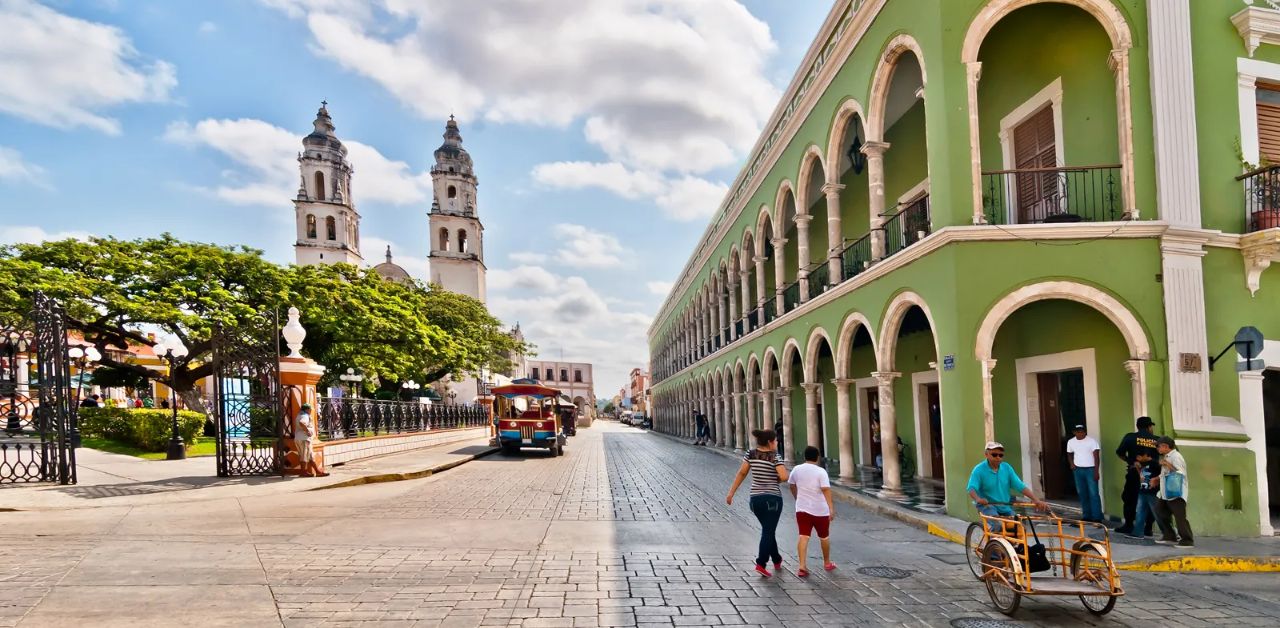 Campeche 