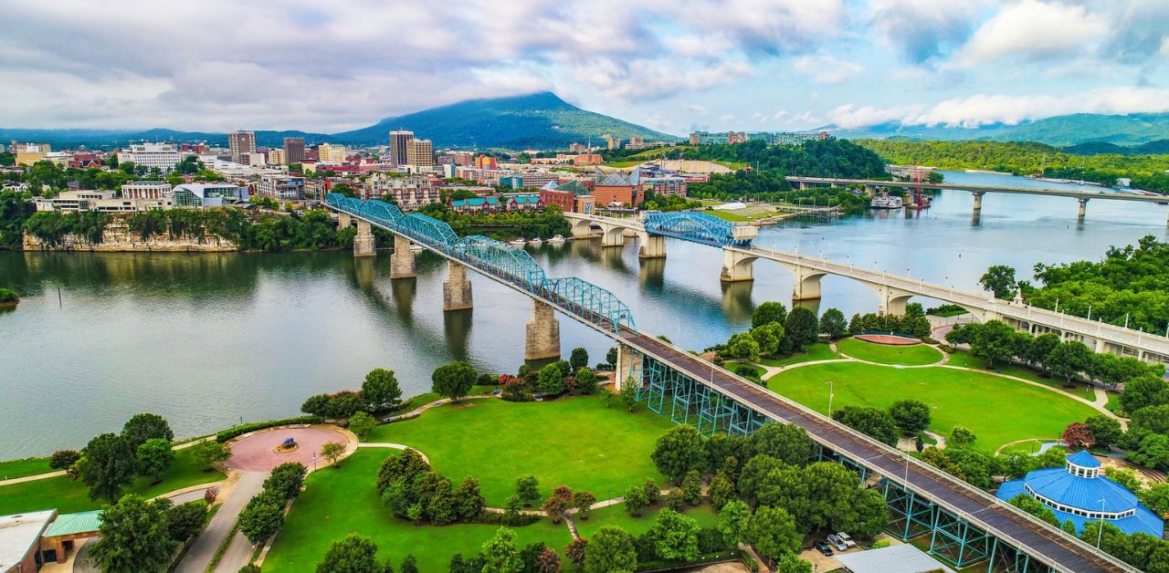 Chattanooga
