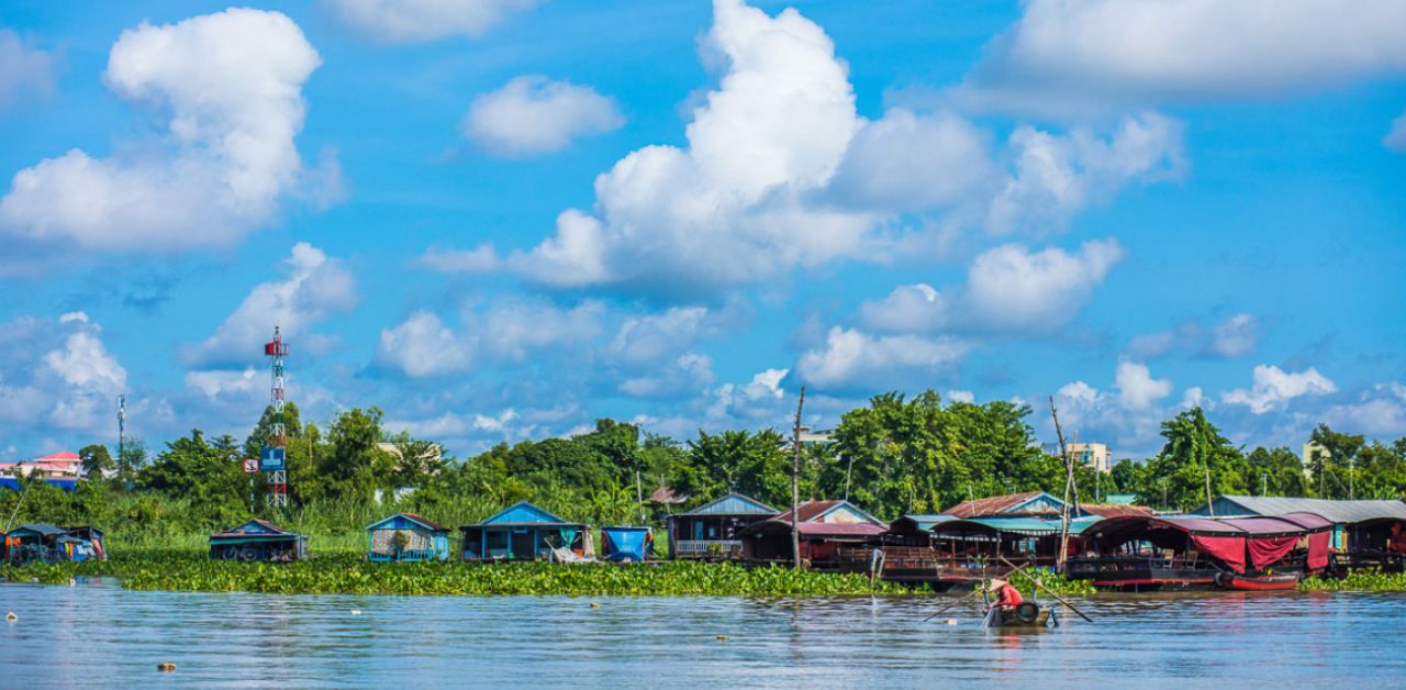 Chau Doc