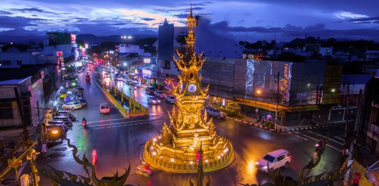 Chiang Rai