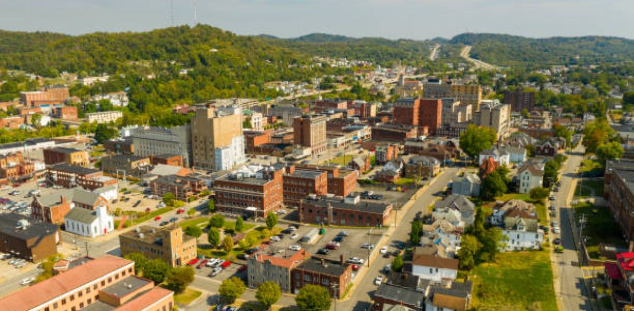 Clarksburg