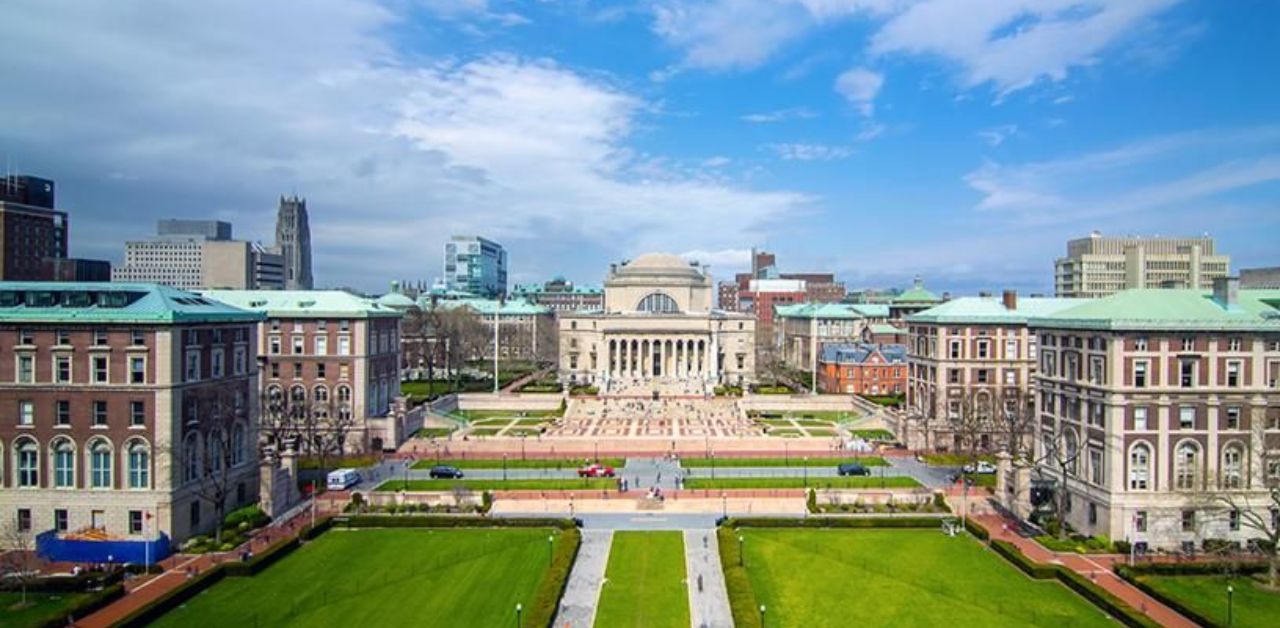 Columbia