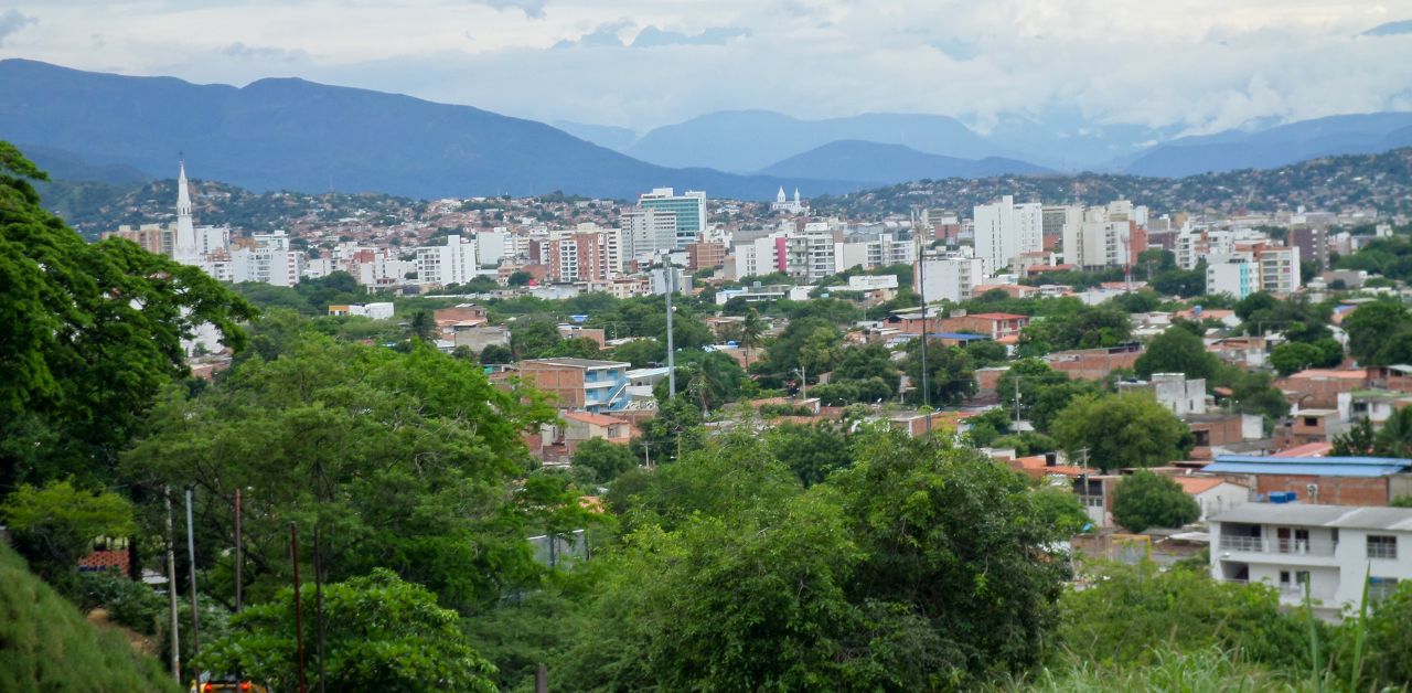 Cucuta