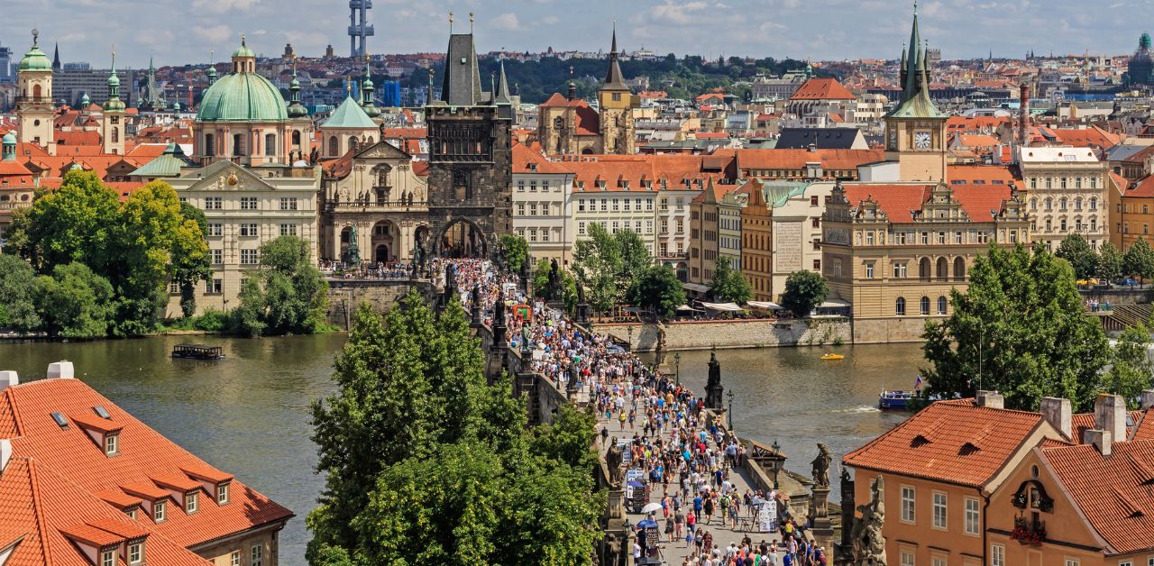 Czechia