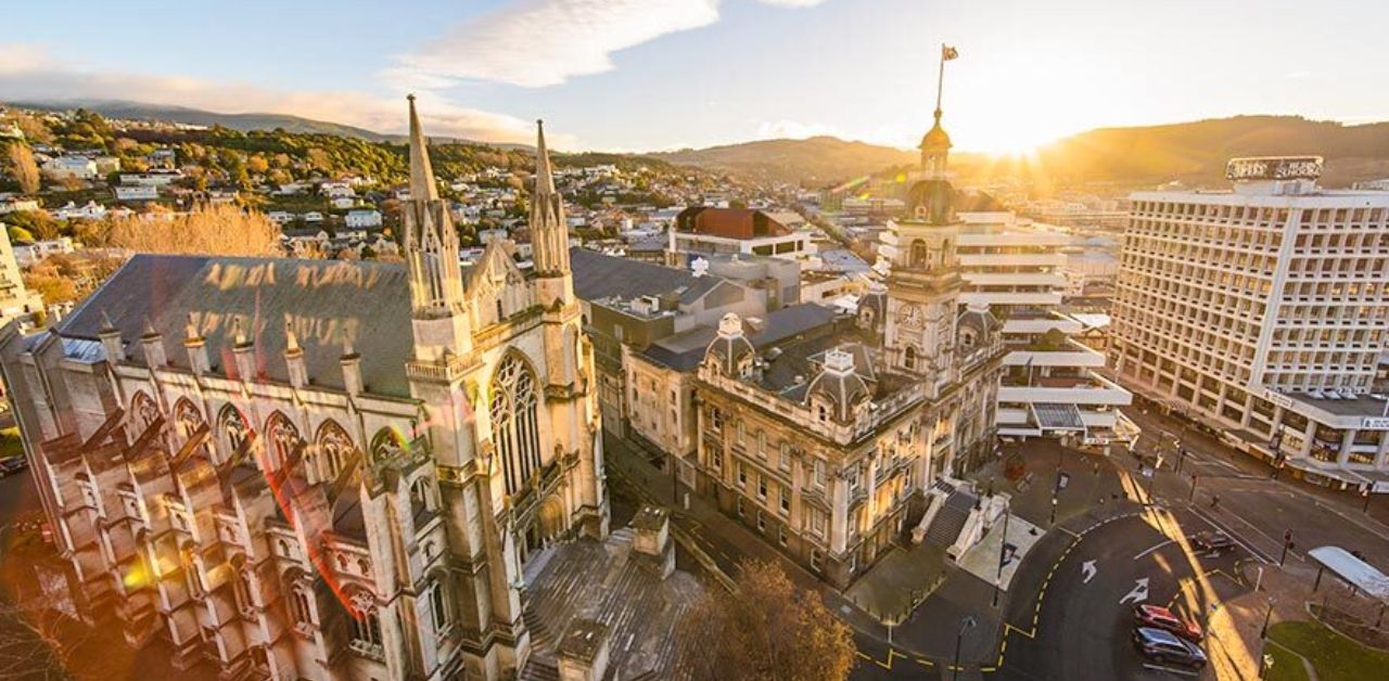 Dunedin